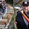 Ruim 750 deelnemers tellen een uur lang ‘suskewieten’ op Belgisch kampioenschap vinkenzetten: “Karel is een uitzonderlijke vogel”