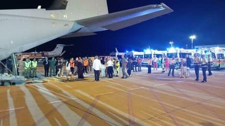 Pisa, 20enne arrivata da Gaza muore in ospedale dopo breve ricovero: era gravemente malnutrita