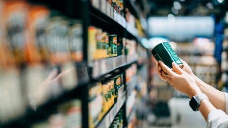 Wichtiger Rückruf bei Edeka: Konserven enthalten möglicherweise kleine Steine
