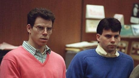 Menendez brothers' lives now from weddings to prison reunion after brutal attack
