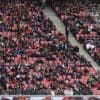 Leere Plätze in der Fußball-Bundesliga: Von wegen ausverkauftes Stadion!