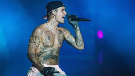 Justin Bieber Trades One Hit Song For Another