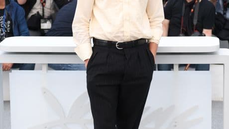 James Bond contender Harris Dickinson addresses 007 speculation