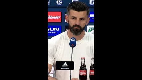 Vom Trainer - Sonder-Lob für DIESEN Schalke-Star