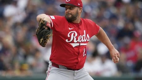 Wade Miley responds to allegation that he supplied drugs to Tyler Skaggs