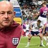 How Lee Carsley's half-time rocket fired his Young Lions stars to the brink of glory at U21 Euros