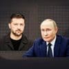 Trump will Treffen von Putin und Selenskyj: Wie wahrscheinlich ist der große Showdown?