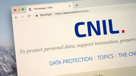 Publicité : la Cnil montre les muscles en sanctionnant Google et Shein