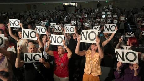 Sin arrepentimiento no hay perdón