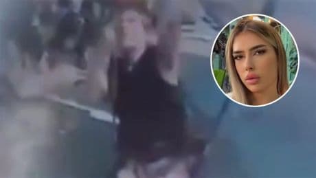 Muere la &#039;influencer&#039; de 19 años Tijana Radonjic al caer de un parapente