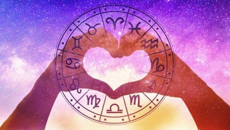 Ready for a hot summer romance? Your star sign’s tarot love horoscope