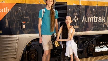 How Train Riders With Disabilities Are Faring on Amtrak