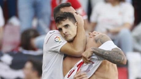 La conmovedora carta de Lamela para explicar los motivos de su retirada a los 33 años: "Solo los que estuvieron cerca supieron"