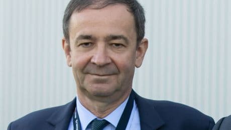 Bernard Fontana, nouveau PDG d'EDF. Il n'y a plus qu'à ....