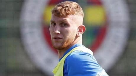 Kayserispor, Fenerbahçe'de Burak Kapacak'ı transfer etti!
