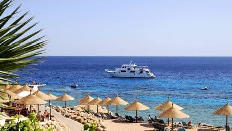 Travel to holiday hotspot 'a real risk' says former ambassador