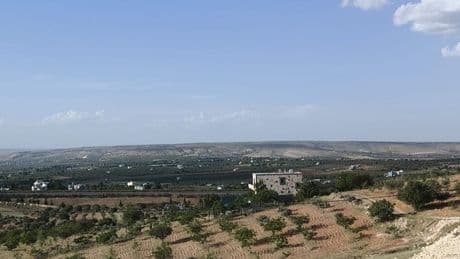 Şanlıurfa’da 15 izinsiz yapıya 10 milyon lira ceza