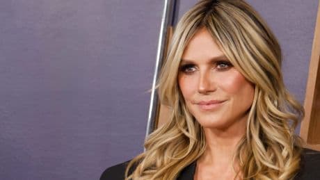Heidi Klum: Sohn Henry Samuel teilt besonderes Foto mit Freundin