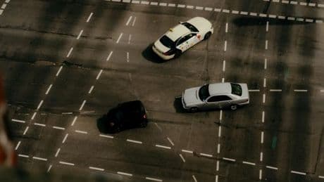 Gehalt als Taxifahrer: "Wenn ein Geschäftsmann einsteigt, rede ich nicht"