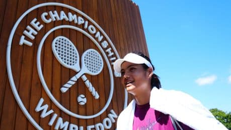 Wimbledon briefing: Day one preview, order of play and must-see match