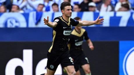 Das Märchen geht weiter – Elversberg schießt sich auf Schalke in die Relegation