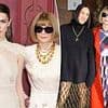 Who will replace Anna Wintour as the next editor of Vogue? Fashion editors and nepo babies top the list