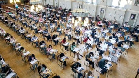 Poorer students unable to choose GCSEs due to cost - including five key subjects