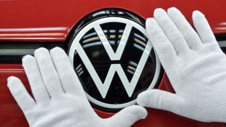Volkswagen CEO flags ‘massive’ US investments, ‘fair’ tariff talks: report