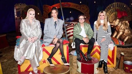 "Germany's next Topmodel": Letzte Chance für Heidis Favoriten