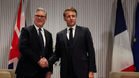 Le couple franco-britannique peut-il rebâtir une “relation particulière” digne de ce nom ?