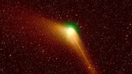 Bilim insanları, ‘3I/ATLAS’ın gizemini çözdüklerini açıkladı! İşte en net fotoğrafı...