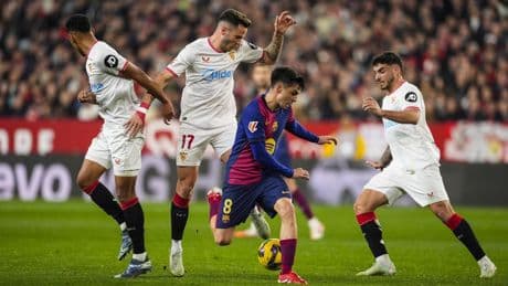 El drama que no cesa cada año: los problemas económicos de los clubes españoles para inscribir a los nuevos fichajes