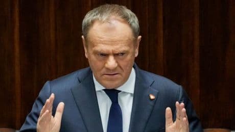 Tusk will nach Nawrocki-Wahlsieg Vertrauensfrage stellen