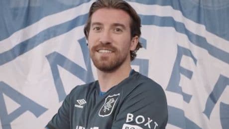 Joe Rothwell is ready made Rangers winner as Russell Martin steps up chase for three more targets