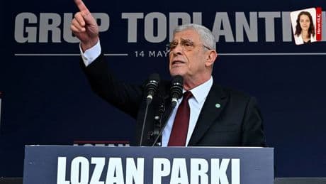 İYİ Parti’den PKK’nin fesih sürecine bayraklı tepki