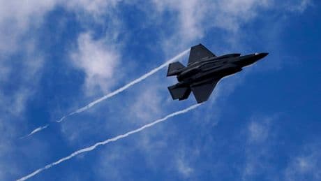 F-35 planı rafa kalktı: İspanya, ABD yerine Avrupa’yı seçti