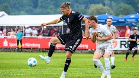 Club-Stürmer ähnelt Man-City-Star - Stepanov spricht über Haaland-Vergleich