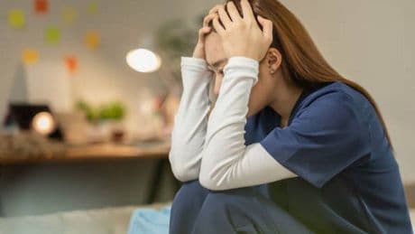 Scots parenting podcaster struggled with low self-esteem before ADHD diagnosis at 41