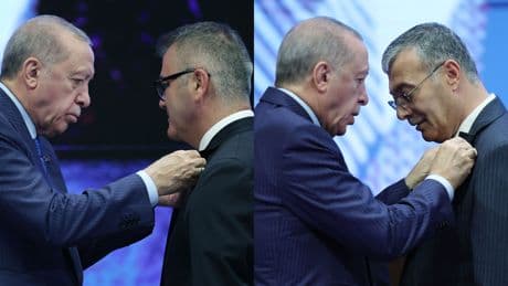 Ustaoğlu’nu, denetim raporunu paylaşarak ‘uyarmış’