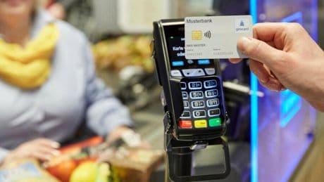 Girocard: Weniger Betrugsschäden mit der Girocard