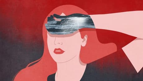 «Je me suis sentie folle, incomprise» : la douleur sans nom des Français victimes de maux de tête