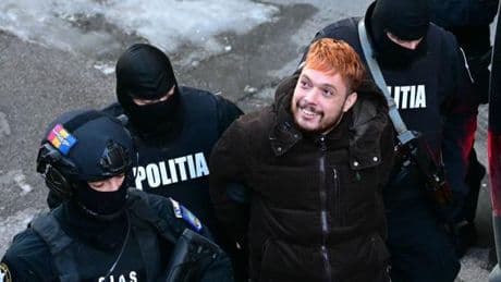 Evasion de Mohamed Amra : un suspect remis à la France par l’Allemagne
