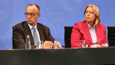 „Richtlinien“-Ansage an Merz - Kanzler soll SPD zu Sozial-Sparkurs zwingen!