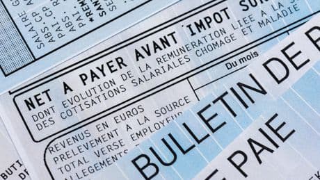 Une organisation patronale propose «un big bang» à 100 milliards d'euros pour rehausser le salaire net