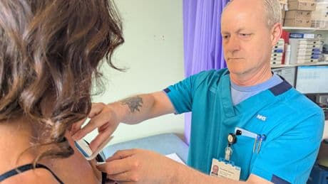 DIY heart monitor rolled out to cut hospital waiting lists