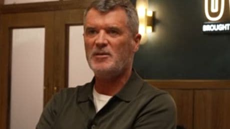 Roy Keane points finger of blame over Man Utd star's exit - 'It tarnished him'