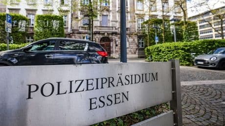 Essen: Polizei findet spektakuläre Akten zur Aldi-Entführung im Keller
