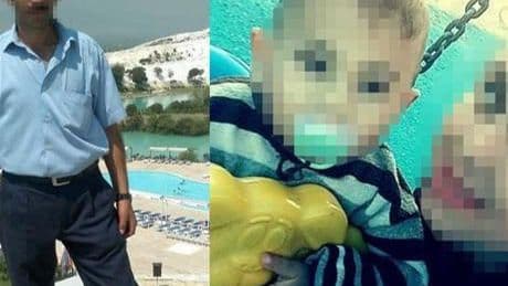 3,5 yaşındaki çocuğu darbedip, vücudunda sigara söndürdüler! Anne ve sevgilisinin ifadeleri ortaya çıktı
