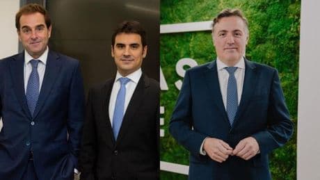 Neinor Homes lanza una opa de 1.070 millones sobre su rival Aedas Homes, la mayor operación corporativa de una promotora desde la burbuja