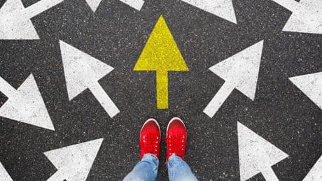 « J’aurais envie de me laisser porter... » Conseils d’experts pour lutter contre la fatigue décisionnelle
